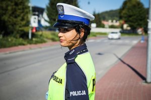 95. rocznica powołania Policji Kobiecej