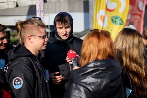 „CRIME STORY” w Sandomierzu