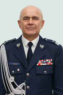 nadinsp. dr Jarosław Kaleta