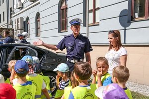 Dzień Otwarty Jednostek Policji