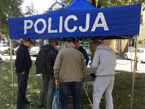 Profilaktyka antyalkoholowa w Radoszycach