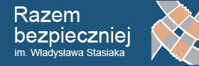 Baner. Razem Bezpieczniej. Rządowy program ograniczania przestępczości i aspołecznych zachowań.