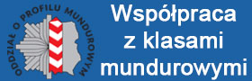 Klasy mundurowe