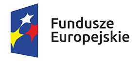 Baner. Fundusze europejskie