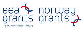 Baner. Norway Grants Norweski Mechanizm Finansowania