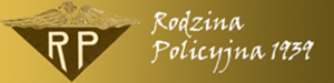 Baner. Ogólnopolskie Stowarzyszenie Rodzina Policyjna 1939 w Kielcach 2