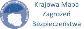 Mapa zagrożeń bezpieczeństwa