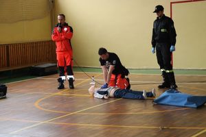 Inauguracja kampanii „Na drodze - Patrz i słuchaj”