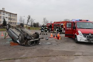 Inauguracja kampanii „Na drodze - Patrz i słuchaj”