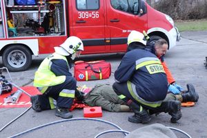 Inauguracja kampanii „Na drodze - Patrz i słuchaj”