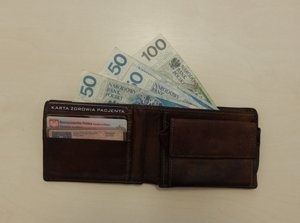 skradzione przedmioty