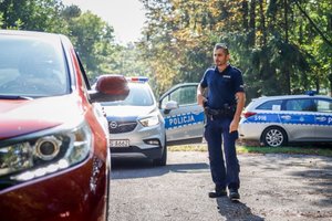 Drugi dzień amerykańskich warsztatów