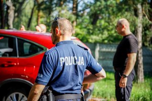 Drugi dzień amerykańskich warsztatów