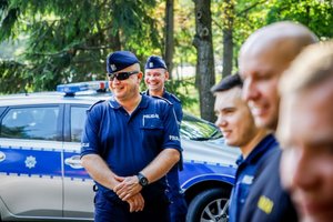 Drugi dzień amerykańskich warsztatów