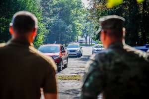 Drugi dzień amerykańskich warsztatów