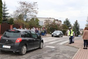 Lekcja bezpieczeństwa