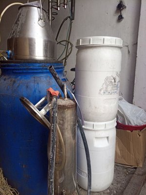 zabezpieczona aparatura