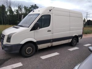 zatrzymany bus do kontroli
