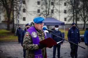 Kolejne elektryczne radiowozy trafiły do świętokrzyskich policjantów