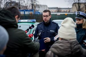 Ruszył stały punkt kontroli autokarów