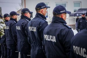 Posterunek Policji w Lipniku otwarty!
