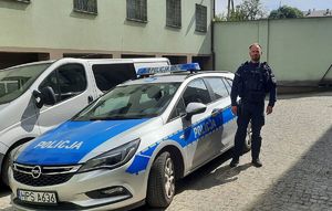 Policjant