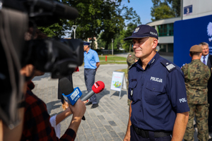 uczestnicy konferencji