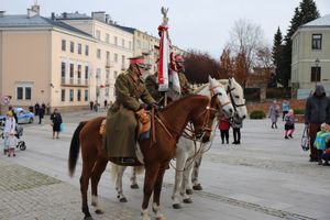 Obchody Święta Niepodległości