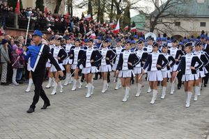 Obchody Święta Niepodległości