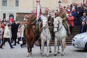 Obchody Święta Niepodległości