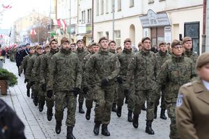 Obchody Święta Niepodległości