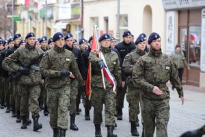 Obchody Święta Niepodległości