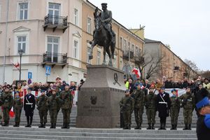 Obchody Święta Niepodległości