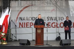 Obchody Święta Niepodległości