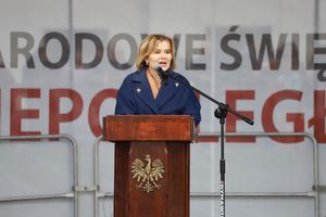 Obchody Święta Niepodległości