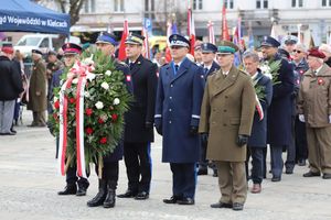 Obchody Święta Niepodległości