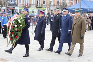 Obchody Święta Niepodległości