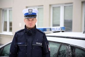 policjant