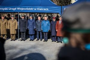 Narodowy dzień pamięci Żołnierzy Wyklętych uroczystości