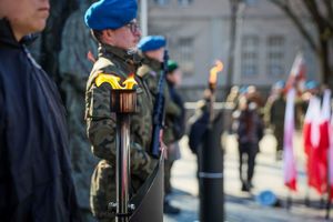 Narodowy dzień pamięci Żołnierzy Wyklętych uroczystości