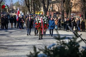 Narodowy dzień pamięci Żołnierzy Wyklętych uroczystości