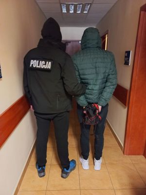 Poszukiwany listem