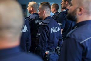 Łącznie 14 policyjnych patroli z Wydziałów Prewencji ze wszystkich komend powiatowych w naszym województwie, a także Komendy Miejskiej Policji w Kielcach wzięło udział w wojewódzkich eliminacjach Turnieju Par Patrolowych pn. „Patrol Roku 2023”.