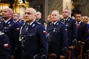 Wojewódzkie Obchody Święta Policji