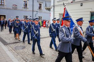 Wojewódzkie Obchody Święta Policji