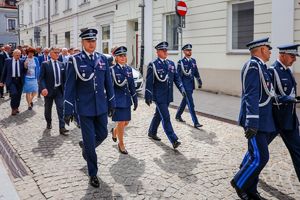 Wojewódzkie Obchody Święta Policji