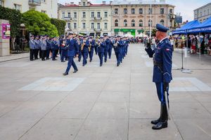 Wojewódzkie Obchody Święta Policji