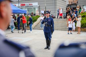 Wojewódzkie Obchody Święta Policji