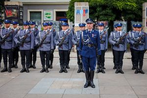 Wojewódzkie Obchody Święta Policji