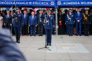 Wojewódzkie Obchody Święta Policji